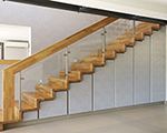 Construction et protection de vos escaliers par Escaliers Maisons à Vergongheon